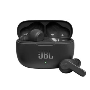 JBL-Bluetooth-Kopfhörer JBL Wave 200 TWS True-Wireless In-Ear