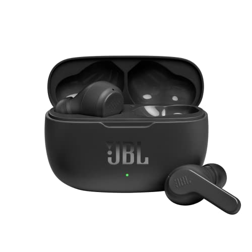 Die beste jbl bluetooth kopfhoerer jbl wave 200 tws true wireless in ear Bestsleller kaufen