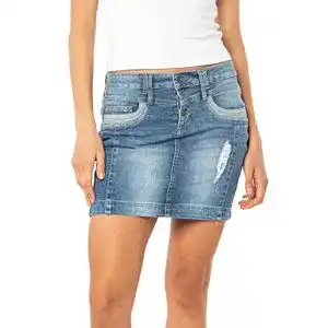 Jeansrock