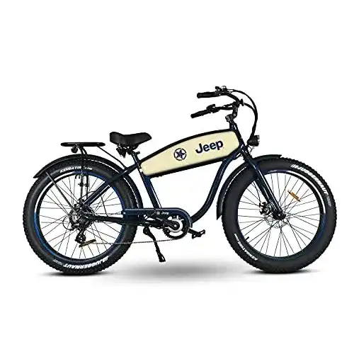 Jeep-E-Bike