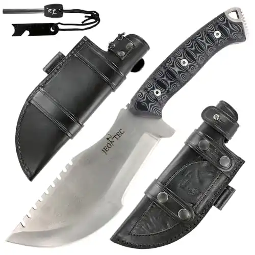 Jeo-Tec-Messer