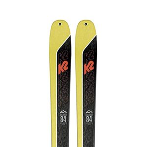 K2-Tourenski K2 Herren x Pad Set, 1 Design, 160