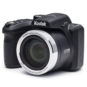 Kamera für Anfänger KODAK Astro Zoom Digital-Kamera, 16MP