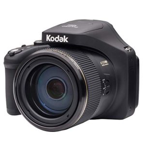 Kamera für Anfänger KODAK PIXPRO Astro Zoom Digital