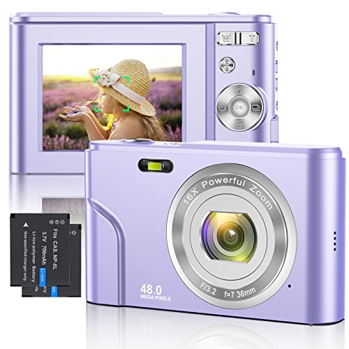 Die beste kamera fuer anfaenger wsryxxsc digitalkamera autofokus Bestsleller kaufen