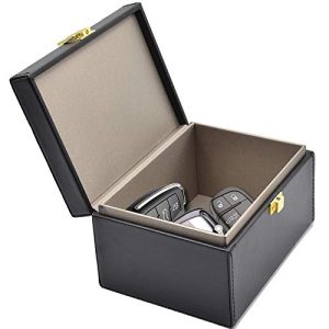 Keyless-Go-Schutz-Box Todoxi Autoschlüssel Box