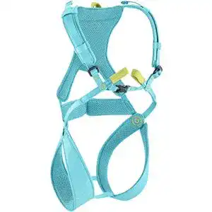 Klettergurt Kinder