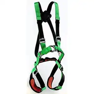 Klettergurt Kinder Skylotec SAM Kinder Kombi Klettergurt