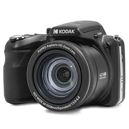 Die beste kodak kamera kodak pixpro astro zoom az425 digitalkamera Bestsleller kaufen
