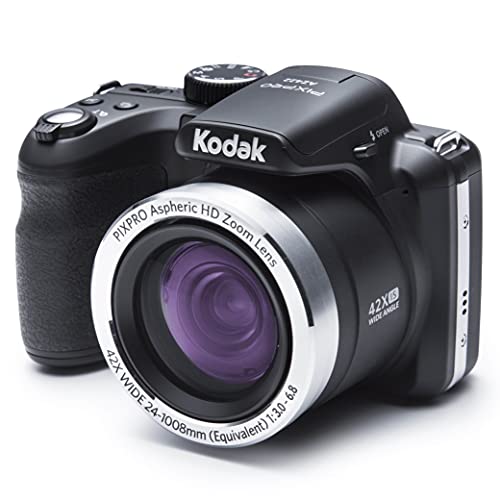 Die beste kodak kamera kodak pixpro az422 digital 2048 Bestsleller kaufen