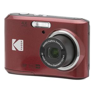 Kodak-Kamera KODAK Pixpro FZ45-16.44 Megapixel Digital
