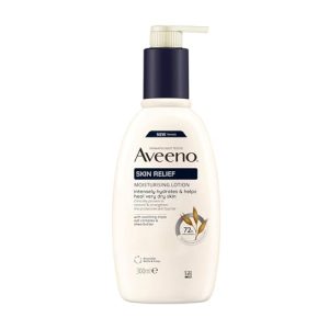 Körperlotion für sehr trockene Haut Aveeno ® Skin Relief