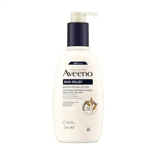 Körperlotion für sehr trockene Haut Aveeno ® Skin Relief