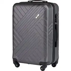 Koffer (65 cm) Xonic Design Reisekoffer Hartschalen-Koffer