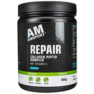 Kollagen für Gelenke AMSport ® Repair Collagen Peptid Komplex