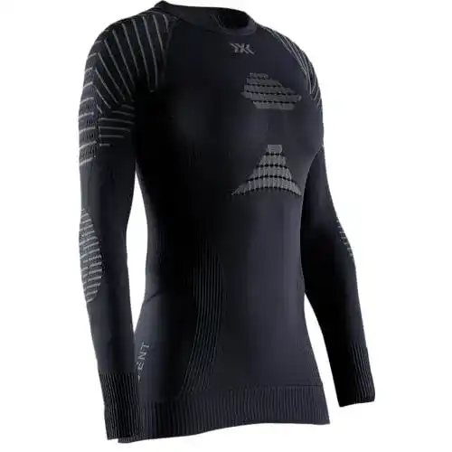 Kompressionsshirt Damen