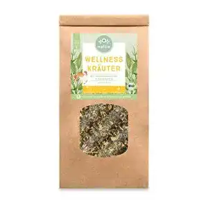 Kräuter für Hunde naftie Bio Wellness Kräuter Hundekräuter