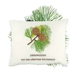 Kräuterkissen