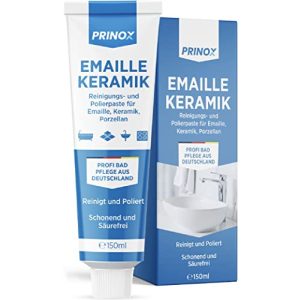 Kratzer-Entferner Prinox 150ml Reinigungs und Polierpaste