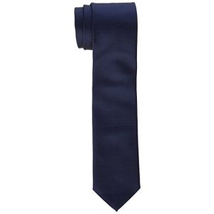Krawatte HUGO Herren Tie Cm 6 , Blau (Open Blue 464)