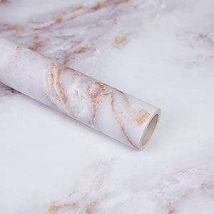 Kitchen foil Decoroom furniture foil marble foil self-adhesive