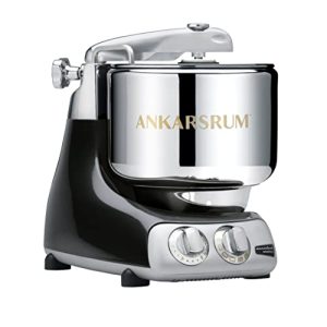 Robot da cucina ANKARSRUM Assistant 6230 Black Diamond
