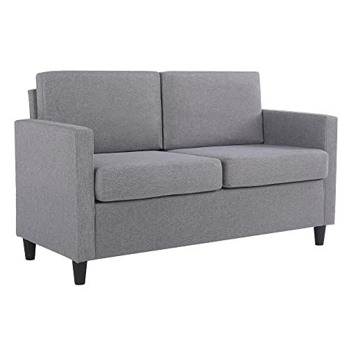 Die beste kuechensofa mingone migone sofa klein 2 sitzer sofa couch Bestsleller kaufen