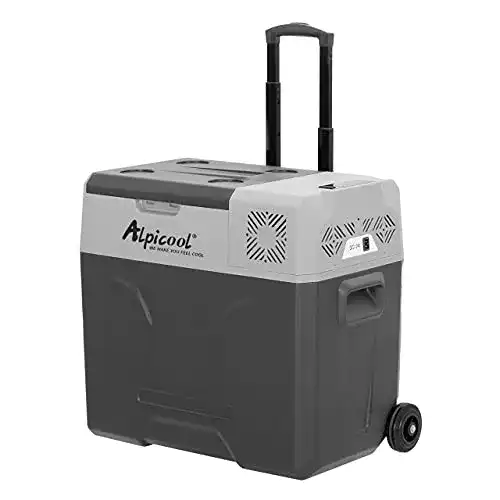 Kühlbox 50 Liter
