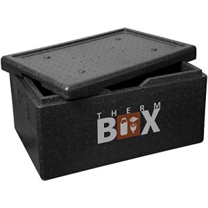 Kühlbox 50 Liter THERM BOX Profibox Gastro GN XXL 50-Liter