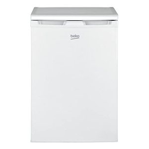 Kühlschrank (energiesparend) Beko TSE1284N Tischkühlschrank