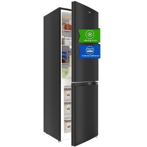 Kühlschrank (energiesparend) CHIQ FBM157L42 Freistehend
