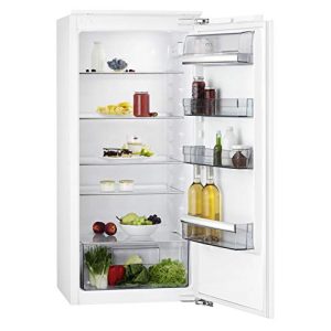 Kühlschrank klein AEG Einbaukühlschrank 1225 mm 202 L Festtür