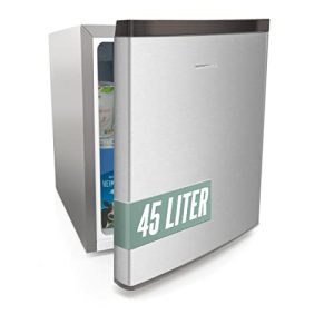 Kühlschrank klein Heinrich´s HEINRICHS Getränkekühlschrank 45L