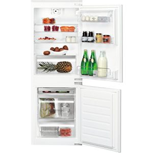 Kühlschrank mit Abtauautomatik Bauknecht KGIS 16F2 P StopFrost