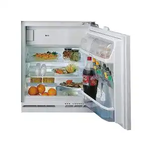 Kühlschrank mit Abtauautomatik
