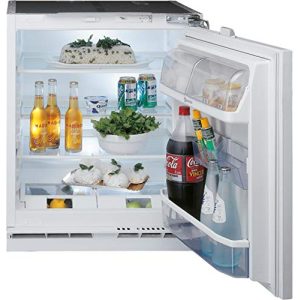 Kühlschrank mit Abtauautomatik Bauknecht KSU 8VF1