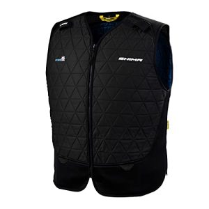 Kühlweste SHIMA HYDROCOOL Vest – Ultraleichte Kühlende