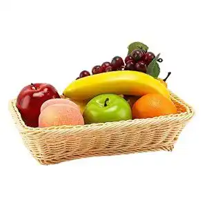 künstliches Obst