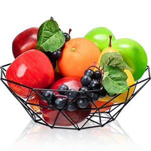 künstliches Obst Syhood 12 Stücke Dekorative Gefälschte Früchte