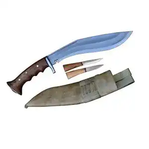 Kukri-Messer