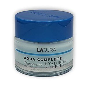 Lacura-Gesichtscreme Lacura AQUA COMPLETE Hyaluron Komplex