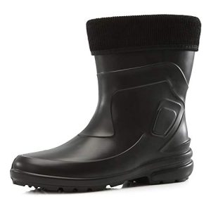 Ladeheid rubber boots