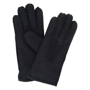 Lammfell-Handschuhe NF NITZSCHE fashion Lammfell Handschuhe