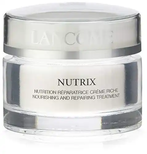 Lancôme-Gesichtscreme Lancôme Nutrix Crema Pflegespülung