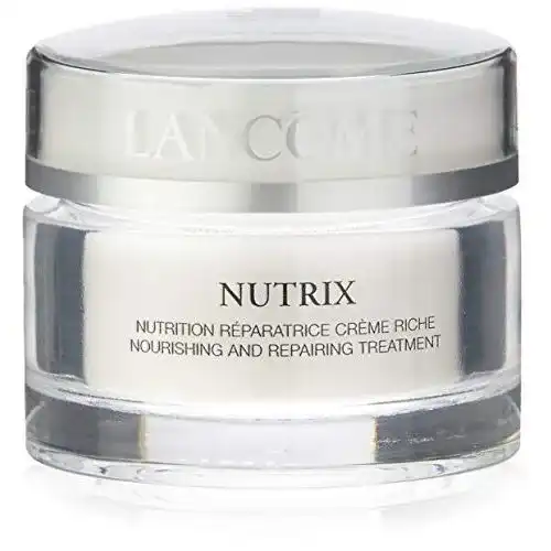 Lancôme-Gesichtscreme Lancôme Nutrix Crema Pflegespülung