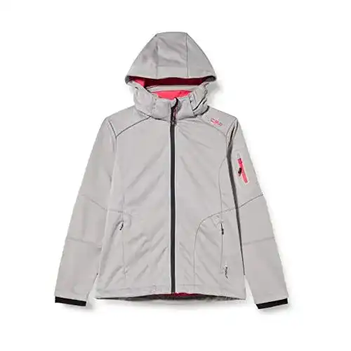 Langlaufjacke Damen