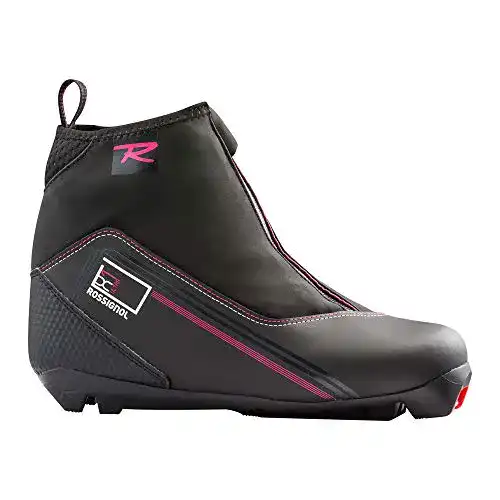 Langlaufschuhe Skating Damen Rossignol X-1 Ultra FW Multicolor