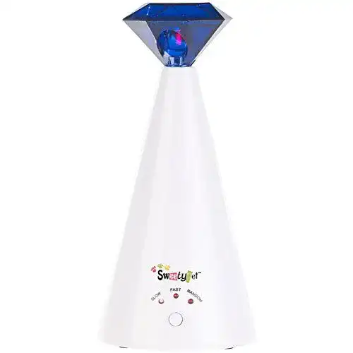 Laserpointer für Katzen
