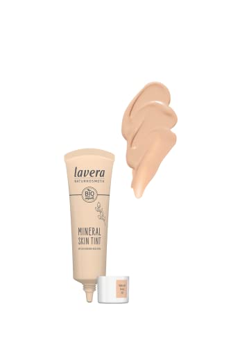 Die beste lavera make up lavera mineral skin tint natural ivory 02 getoent Bestsleller kaufen