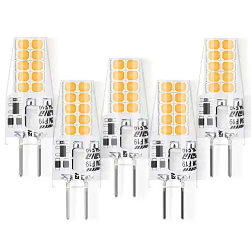 LED-G4 (Warmweiß)